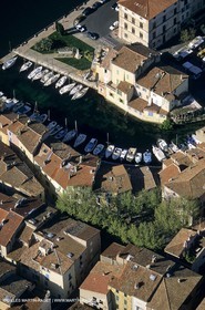 Berre Lake (FRA,13) - Martigues