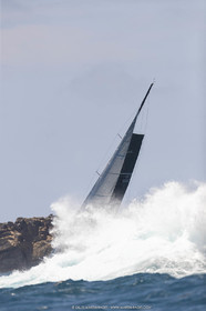 16-21 avril 2019, Saint Barthélémy (West Indies) - Les Voiles de St Barth Richard Mille