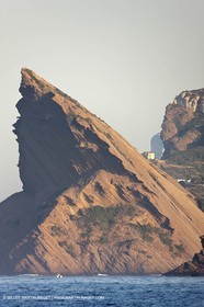 24 07 2009 - Marseille (FRA, 13) - Les Calanques