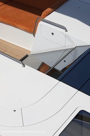 17 06 09 Porto Cervo (ITA, Sardinia) - Wally yachts - Indio 101