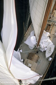 Shenandoah - Classic yachts