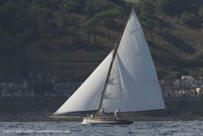 01 10 2014, Saint-Tropez (FRA,83), Voiles de Saint-Tropez 2014, Day 3,