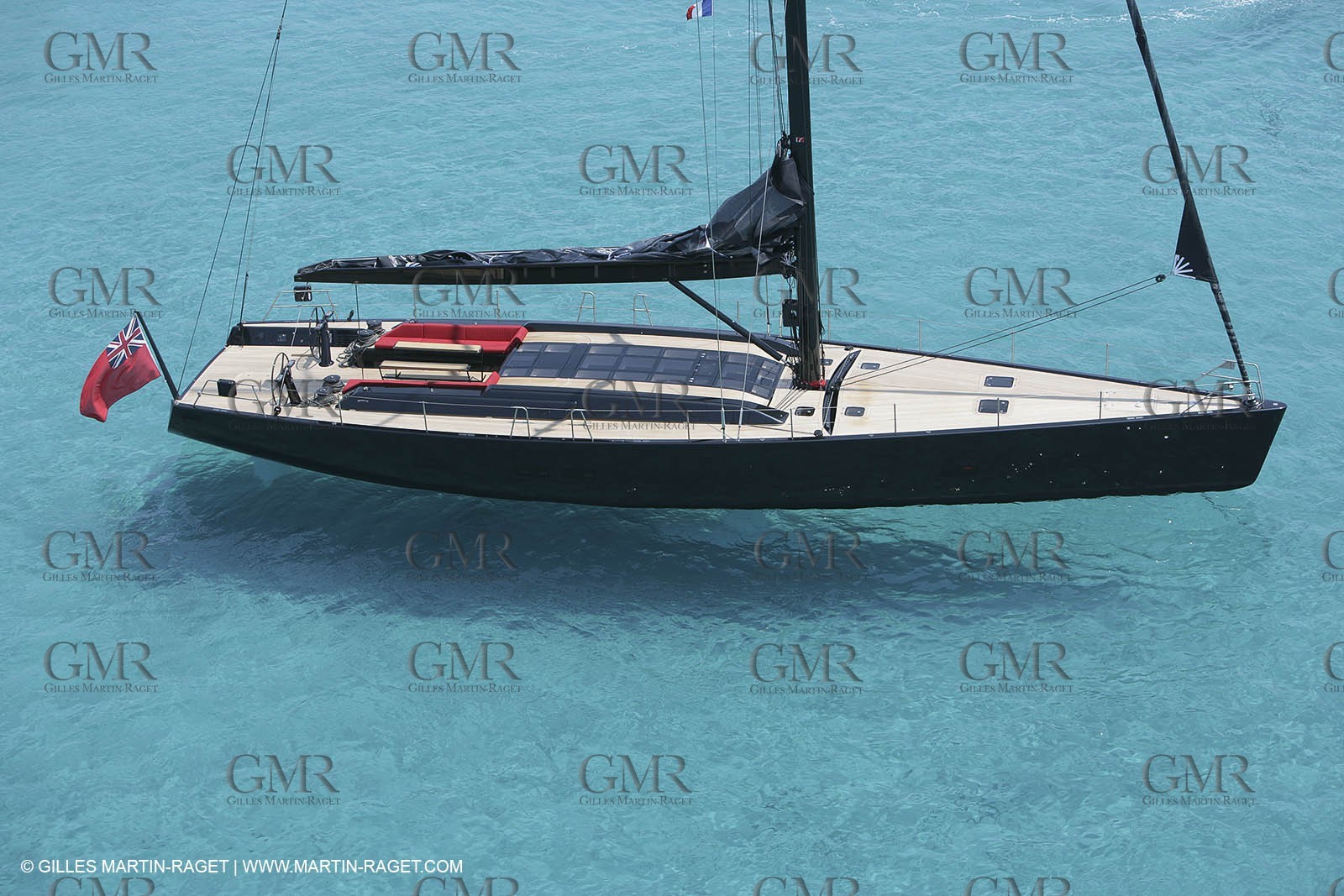 Sailing, Super Yachts, Wally Yachts, Tango