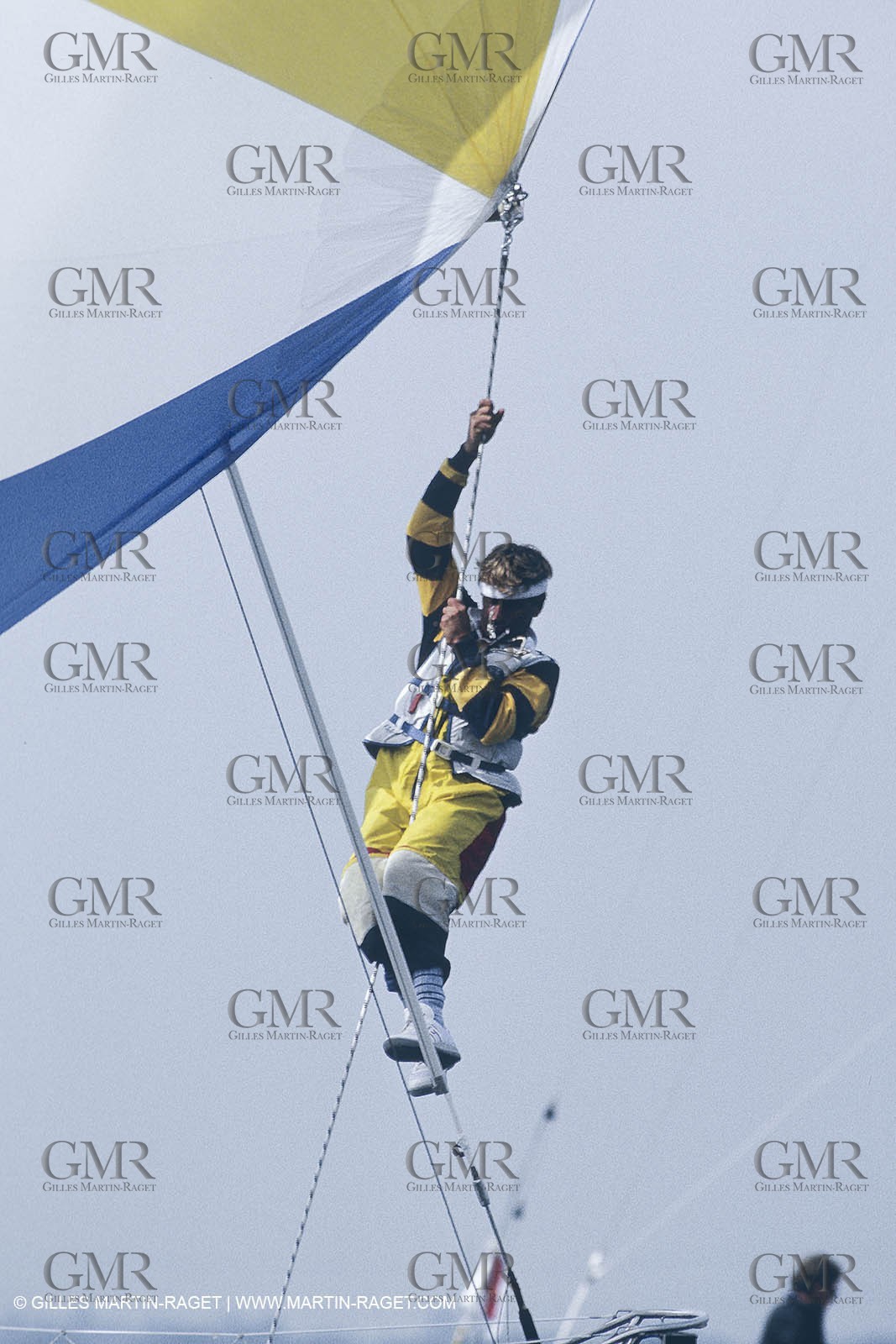 Sailing, Aycht racing, Admiral's Cup