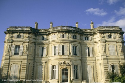 France, Provence, Marseille, Patrimoine historique et architectural (voir mots clés pour détaills)