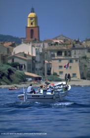 Peche - Pecheurs