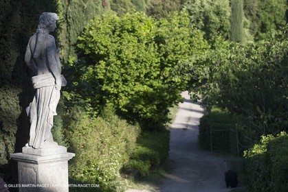 Domaine de la Baume - Tourtour (FRA,83) - 15 05 2014