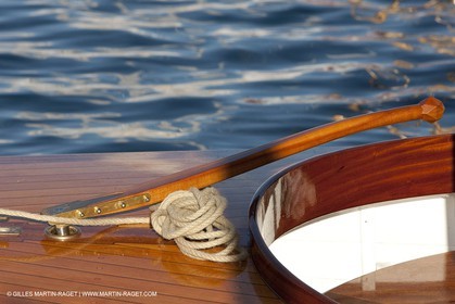 17-19 09 2009 - Monaco (MC) - Centenaire Tuiga