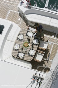 Privilege 585 - Go Free - Martinique