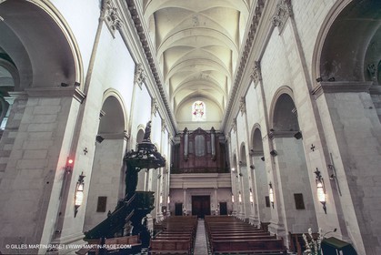 France, Provence, Marseille, Patrimoine historique et architectural (voir mots clés pour détaills)