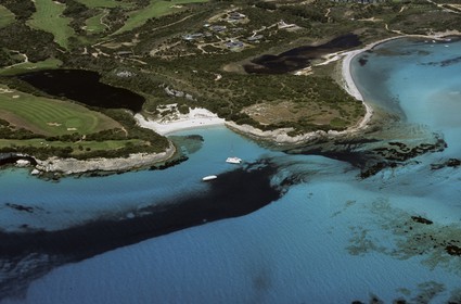 Sperone - Corsica