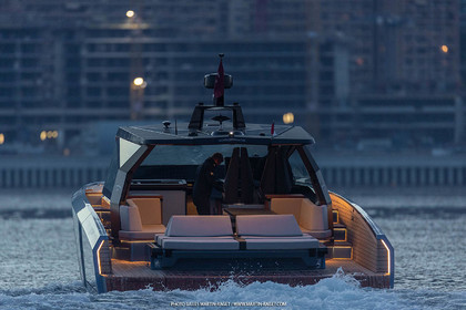 15 05 2022, Monaco, WallyPower 58