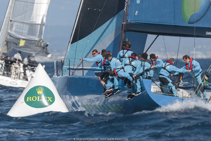 26 09 2020, Saint-Tropez (FRA,83), Les Voiles de Saint-Tropez 2020, Day 1