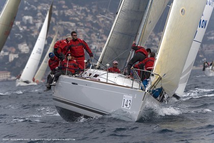 11 02 2007 - Monaco - Primo Cup 2007