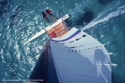 Sailing, Dinghies, catamran, free sailing, raids