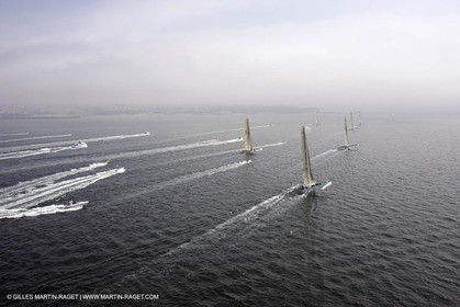 2005 Galicia Grand Prix - Day 2