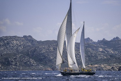Voile, Croisière, Super Yachts