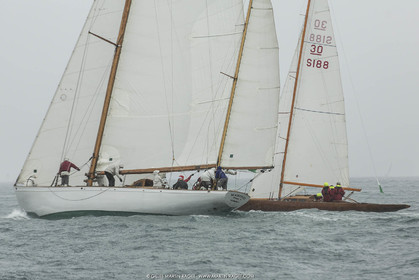 02 10 2015, Saint-Tropez (FRA,83), Voiles de Saint-Tropez 2015, Day 5