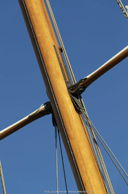 3 10 2018, Saint-Tropez (FRA,83), Les Voiles de Saint-Tropez 2018, jour 3