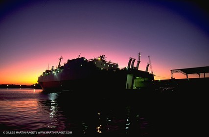 Harbour