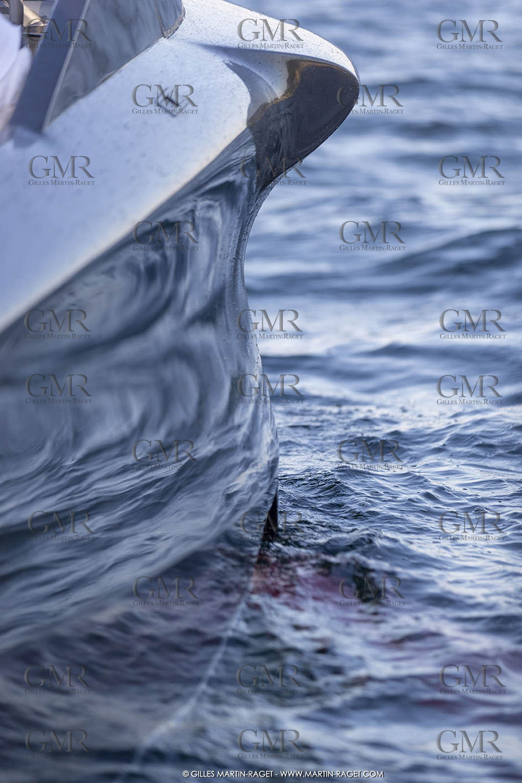 09 08 2018, Saint-Tropez (FRA,83), Foiler, the Flying Yacht by Enata