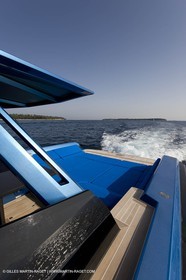 14 10 2008 - Cannes (FRA, 06) - SUper yachts - motoryachts - Wally yachts - Wallypower 48