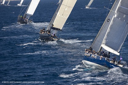 01 20 2008 - Saint Tropez (FRA,83) - Voiles de Saint Tropez 2008