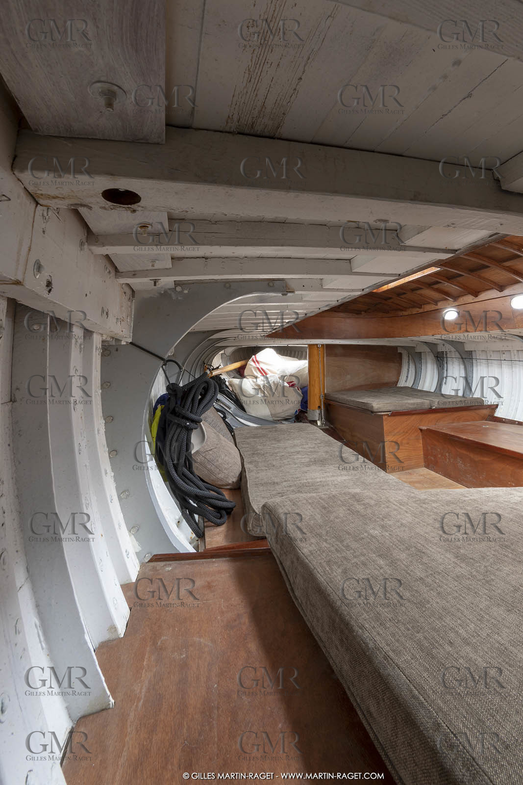 15 05 2019, Marseille (FRA,13), Book Yachts Classiques (E P A), Mignon