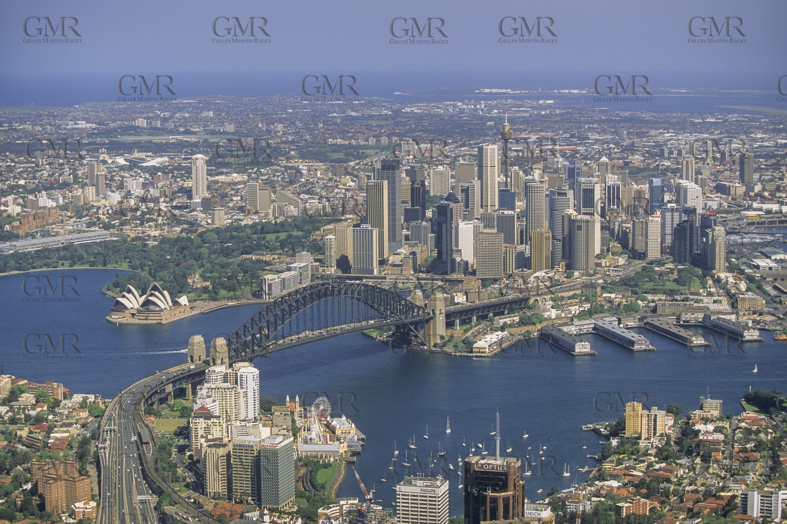 Australia, Sydney (NSW)