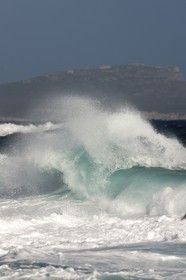 27 08 2010 - Minorque (ESP) - Cap favaritx (East Coast)