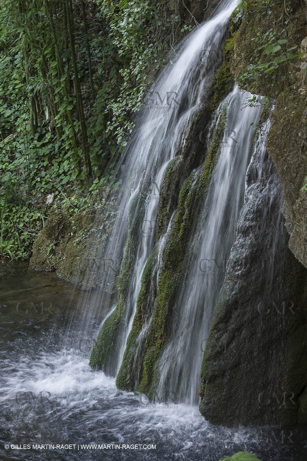 Domaine de la Baume - Tourtour (FRA,83) - 15 05 2014