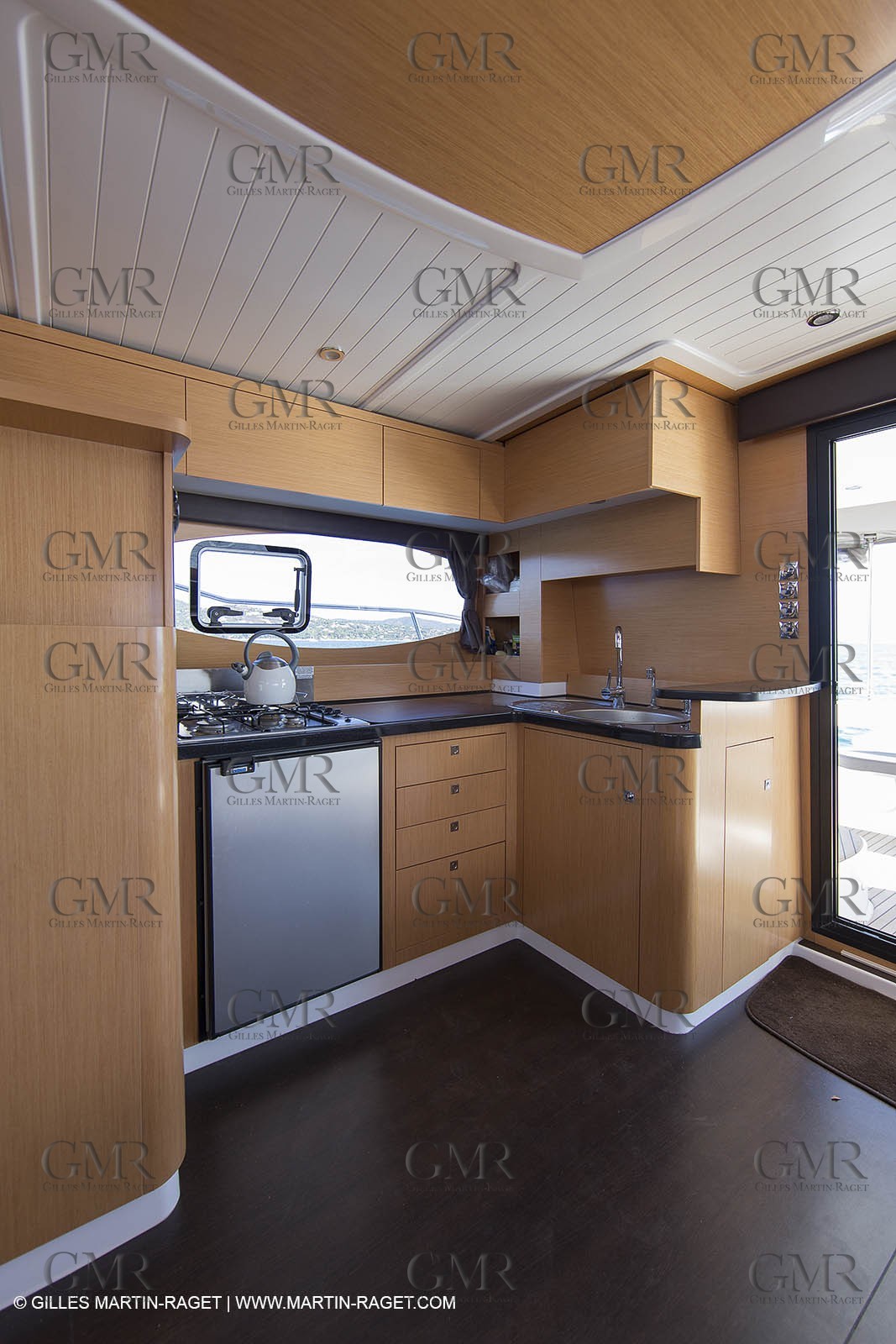 31 08 2012, Cogolin (FRA,83), Chantier Fountaine-Pajot, Summerland