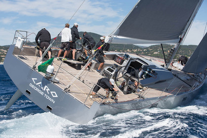 14 06 2016, Saint-Tropez (FRA,83), Giraglia Rolex Cup 2016, Inshore  3