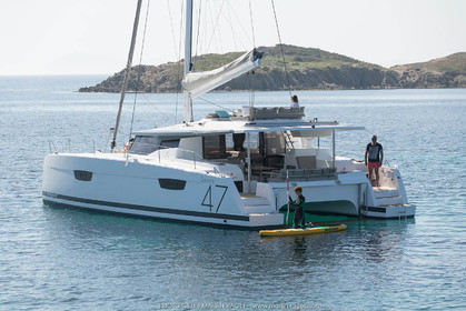 16 05 2017, Porquerolles (FRA,83), Chantier Fountaine-Pajot, Sanoa 47