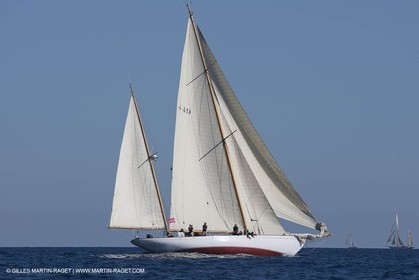 11 09 2010 - Imperia (ITA) - Raduno d'Epoca 2010 - Eilean