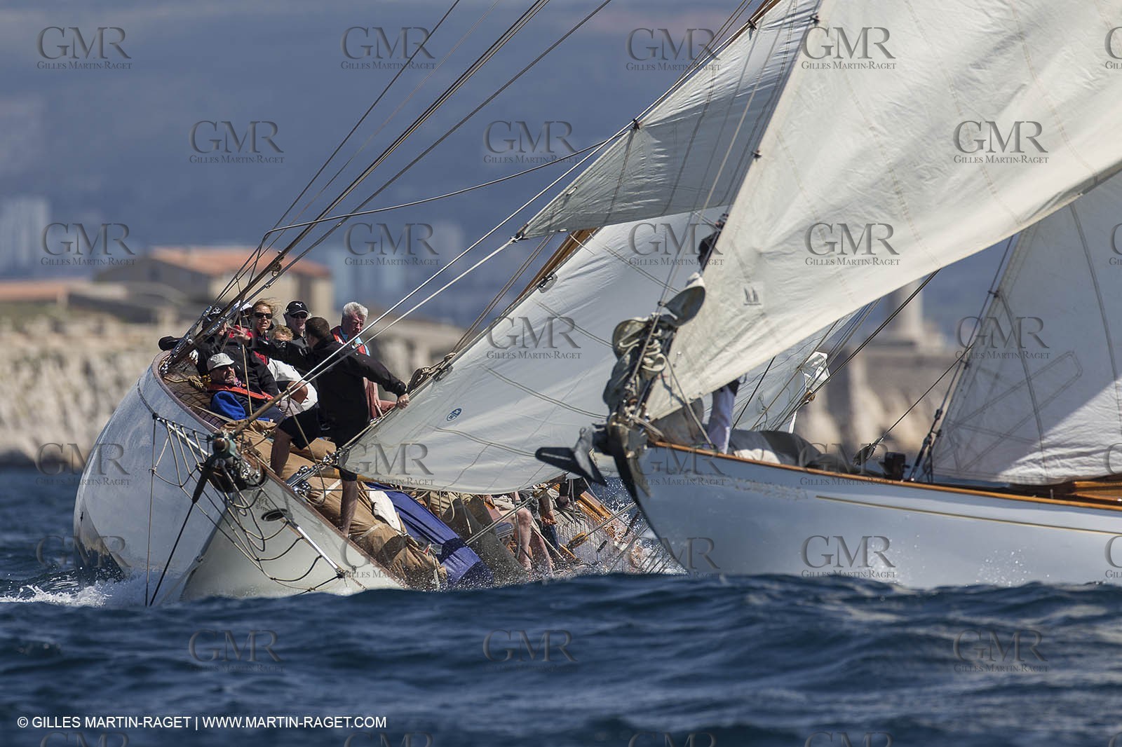 03 05 2013 - Marseille (FRA,13) - Calanques Classique 2013