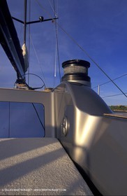 Y3K - Wally Yachts