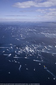 Courses à la voile, Coupe de l'America 2000, America's Cup 2000, Auckland (NZL)