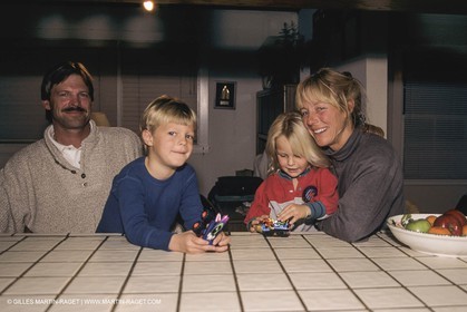 Sailing, People, sailors,owners, skippers, crew, designers, boatbuilders, celebrities (check keywords)