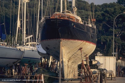 Classic Yachts, construction, refit, wood work, woden details