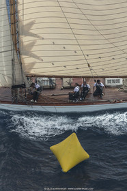 29 09 2014, Saint-Tropez (FRA,83), Voiles de Saint-Tropez 2014, Day 1,