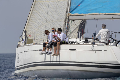 15 09 2019, Marseille (FRA,13), Juris Cup 2019, Day 3