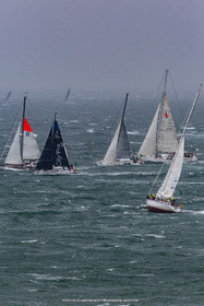 22 07 2023, Cowes (UK, IOW), Rolaex Fastnet Race start