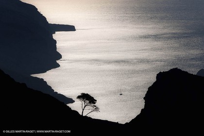 23 03 2009 - Marseille (FRA, 13) - Les Calanques - Sormiou