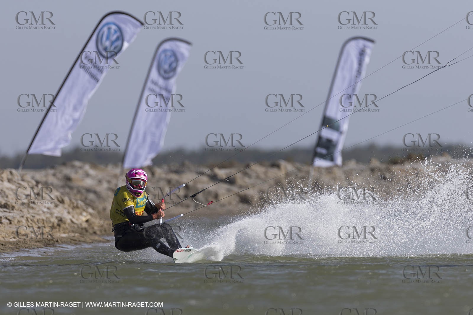 23 10 2014, Salins de Giraud (FRA,13), Salt & Speed 2014, Alexandre Caizergues
