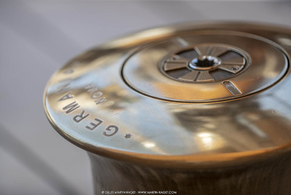 18 06 2019, Genova (ITA), Germania Nova