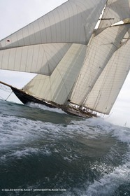 16 09 2006 - Vela d'epoca Imperia - Mariette