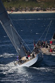 27 09 2010 - Saint Tropez (FRA,83) - régate des Wally Yachts