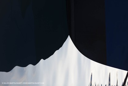 23 09 2012 - Monaco (MON) - Wally Yachts - Wally 50 m Better Place