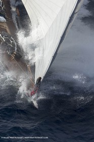 29 09 2014, Saint-Tropez (FRA,83), Voiles de Saint-Tropez 2014, Day 1,